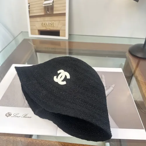 Replica Chanel Caps #1427898 $27.00 USD for Wholesale