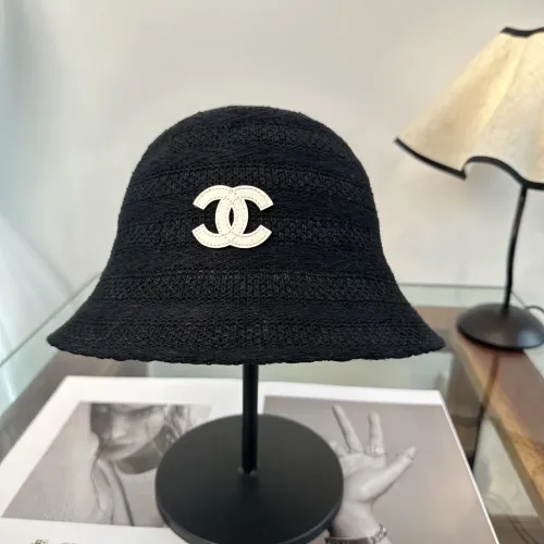 Replica Chanel Caps #1427898 $27.00 USD for Wholesale