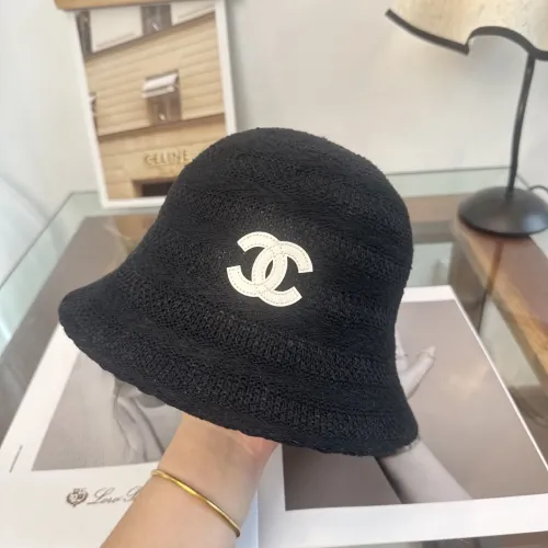 Replica Chanel Caps #1427898 $27.00 USD for Wholesale