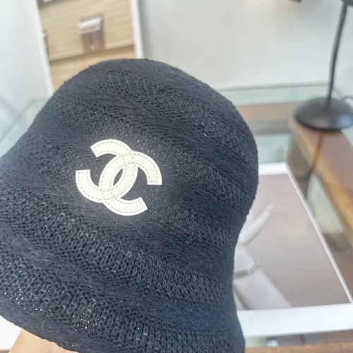 Replica Chanel Caps #1427898 $27.00 USD for Wholesale