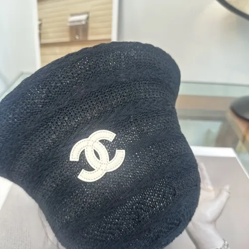 Replica Chanel Caps #1427898 $27.00 USD for Wholesale