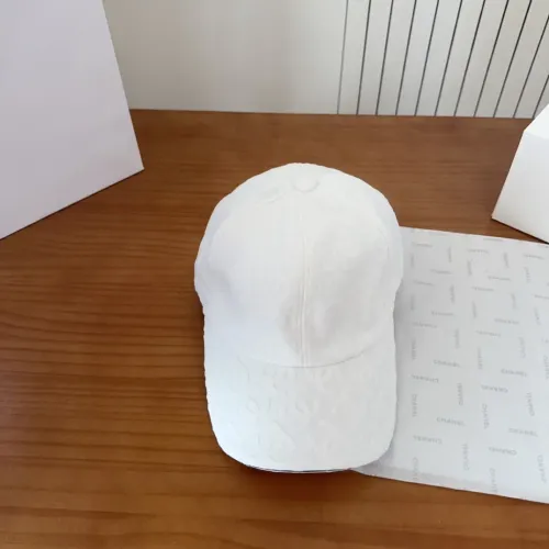 Replica Chanel Caps #1427899 $34.00 USD for Wholesale