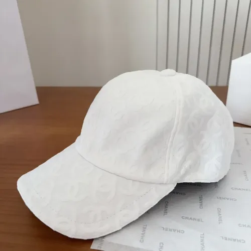 Replica Chanel Caps #1427899 $34.00 USD for Wholesale