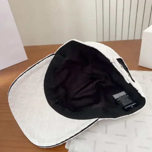 Replica Chanel Caps #1427899 $34.00 USD for Wholesale