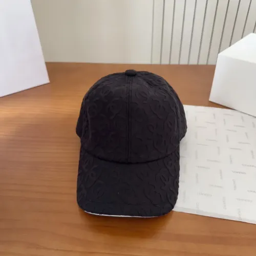 Replica Chanel Caps #1427900 $34.00 USD for Wholesale