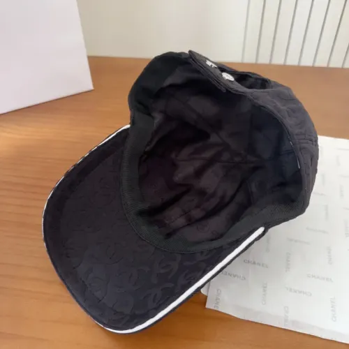 Replica Chanel Caps #1427900 $34.00 USD for Wholesale