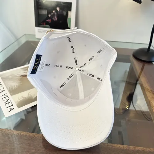 Replica Ralph Lauren Polo Caps #1427901 $27.00 USD for Wholesale
