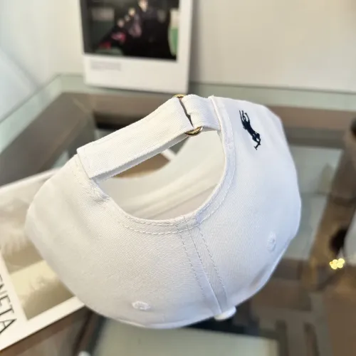 Replica Ralph Lauren Polo Caps #1427901 $27.00 USD for Wholesale