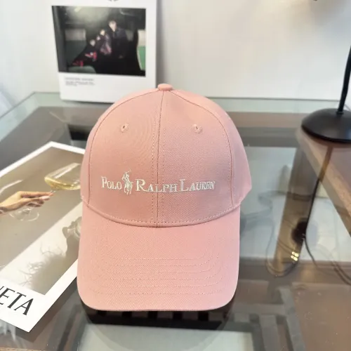 Ralph Lauren Polo Caps #1427903 $27.00 USD, Wholesale Replica Ralph Lauren Polo Caps