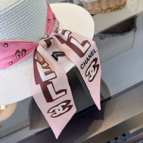 Replica Chanel Caps #1427905 $40.00 USD for Wholesale