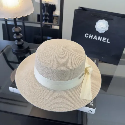 Replica Chanel Caps #1427907 $45.00 USD for Wholesale