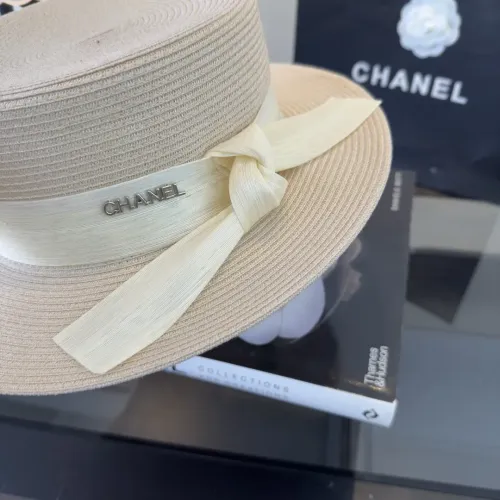 Replica Chanel Caps #1427907 $45.00 USD for Wholesale