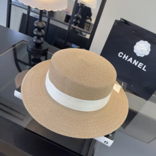 Replica Chanel Caps #1427908 $45.00 USD for Wholesale