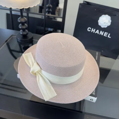 Replica Chanel Caps #1427909 $45.00 USD for Wholesale