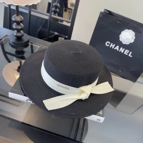 Replica Chanel Caps #1427910 $45.00 USD for Wholesale