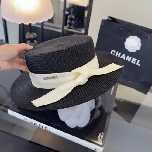 Replica Chanel Caps #1427910 $45.00 USD for Wholesale