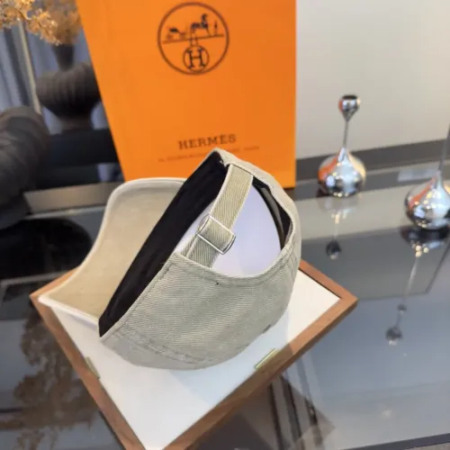 Replica Hermes Caps #1427911 $32.00 USD for Wholesale