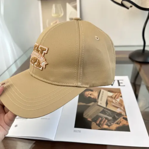 Replica Hermes Caps #1427916 $25.00 USD for Wholesale