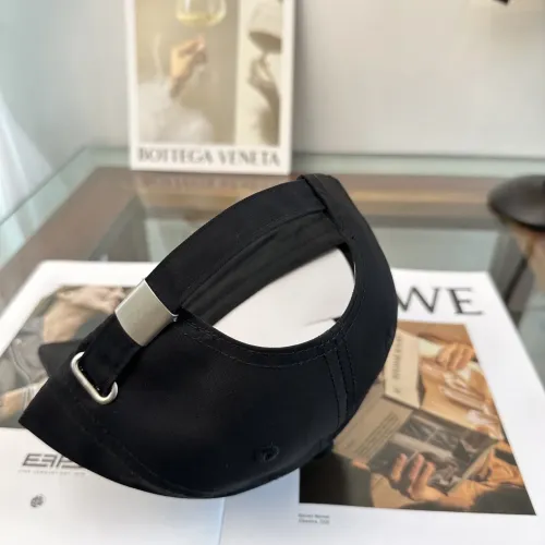 Replica Hermes Caps #1427917 $25.00 USD for Wholesale