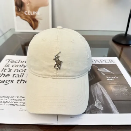 Ralph Lauren Polo Caps #1427918 $34.00 USD, Wholesale Replica Ralph Lauren Polo Caps