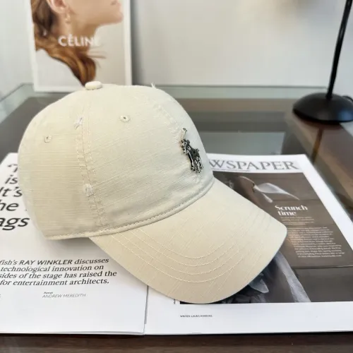 Replica Ralph Lauren Polo Caps #1427918 $34.00 USD for Wholesale