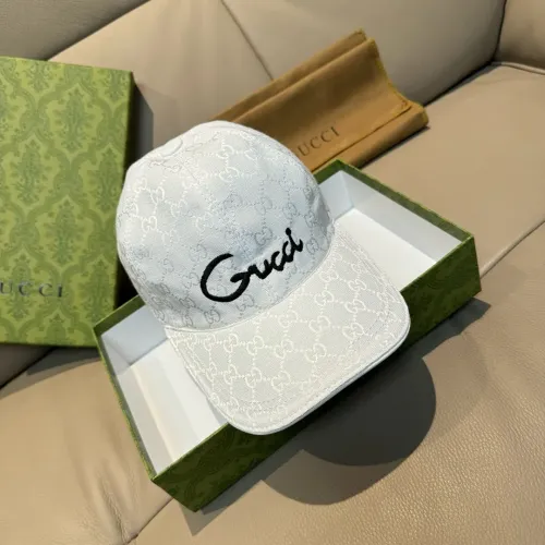 Gucci Caps #1427924 $34.00 USD, Wholesale Replica Gucci Caps
