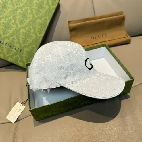 Replica Gucci Caps #1427924 $34.00 USD for Wholesale