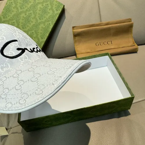 Replica Gucci Caps #1427924 $34.00 USD for Wholesale