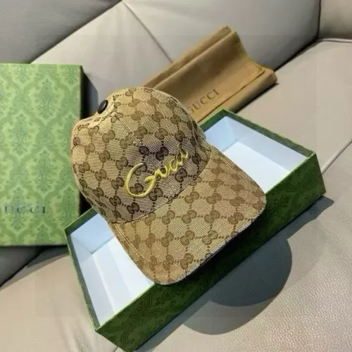 Gucci Caps #1427925 $34.00 USD, Wholesale Replica Gucci Caps