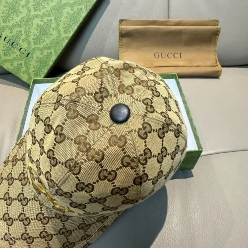 Replica Gucci Caps #1427925 $34.00 USD for Wholesale