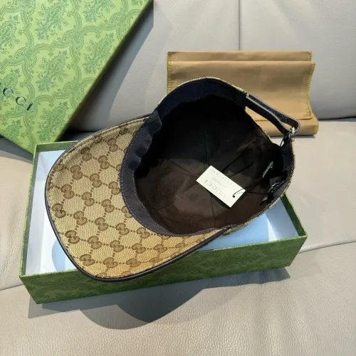 Replica Gucci Caps #1427925 $34.00 USD for Wholesale
