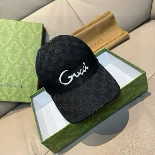 Gucci Caps #1427926 $34.00 USD, Wholesale Replica Gucci Caps