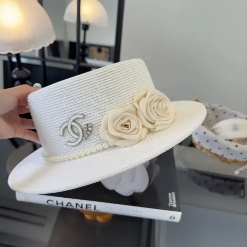 Replica Chanel Caps #1427932 $42.00 USD for Wholesale