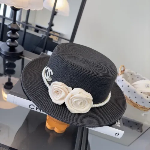 Replica Chanel Caps #1427933 $42.00 USD for Wholesale