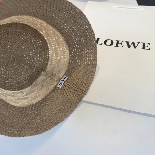 Replica LOEWE Caps #1427946 $29.00 USD for Wholesale