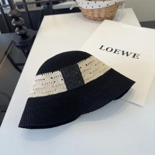 Replica LOEWE Caps #1427947 $29.00 USD for Wholesale