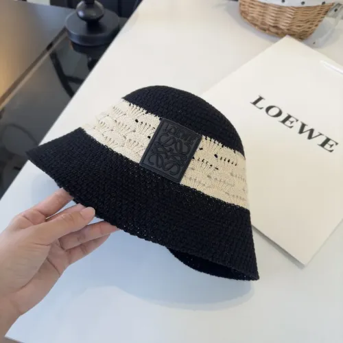 Replica LOEWE Caps #1427947 $29.00 USD for Wholesale