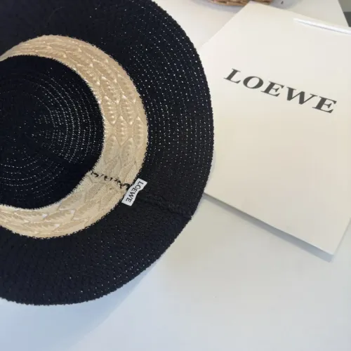 Replica LOEWE Caps #1427947 $29.00 USD for Wholesale