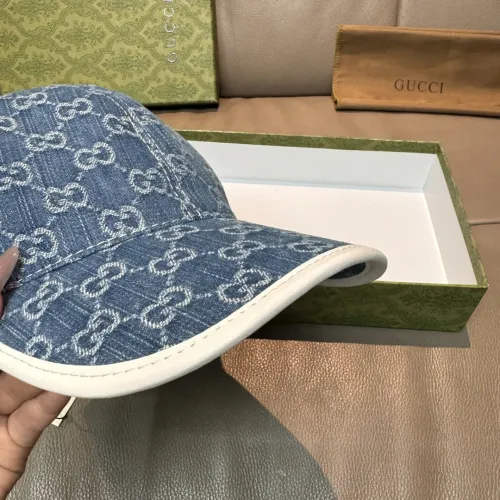 Replica Gucci Caps #1427948 $34.00 USD for Wholesale
