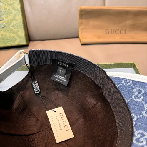 Replica Gucci Caps #1427948 $34.00 USD for Wholesale