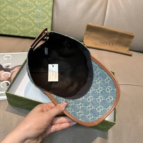 Replica Gucci Caps #1427950 $34.00 USD for Wholesale