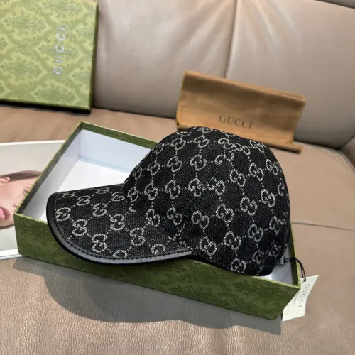 Replica Gucci Caps #1427951 $34.00 USD for Wholesale