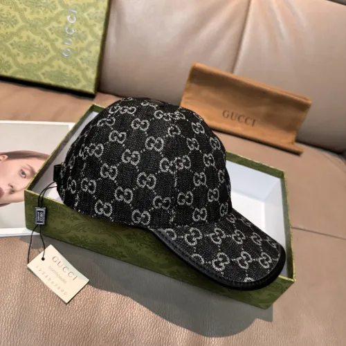 Replica Gucci Caps #1427951 $34.00 USD for Wholesale