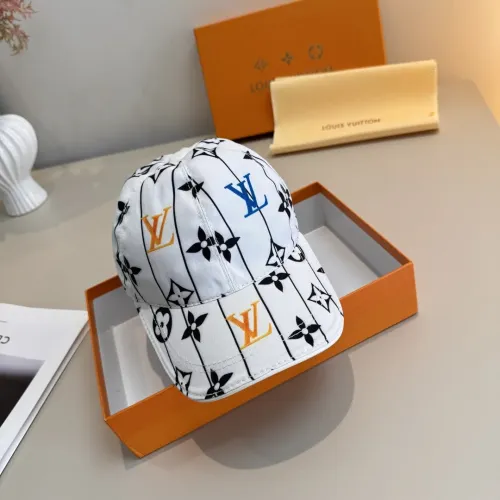 Louis Vuitton LV Caps #1427952 $34.00 USD, Wholesale Replica Louis Vuitton LV Caps