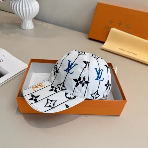 Replica Louis Vuitton LV Caps #1427952 $34.00 USD for Wholesale