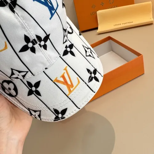 Replica Louis Vuitton LV Caps #1427952 $34.00 USD for Wholesale