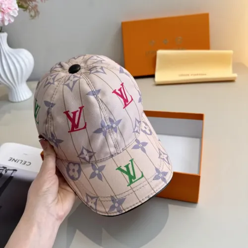 Replica Louis Vuitton LV Caps #1427953 $34.00 USD for Wholesale