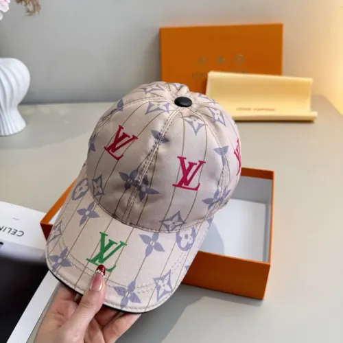 Replica Louis Vuitton LV Caps #1427953 $34.00 USD for Wholesale
