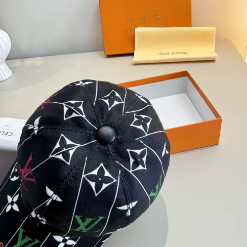 Replica Louis Vuitton LV Caps #1427954 $34.00 USD for Wholesale