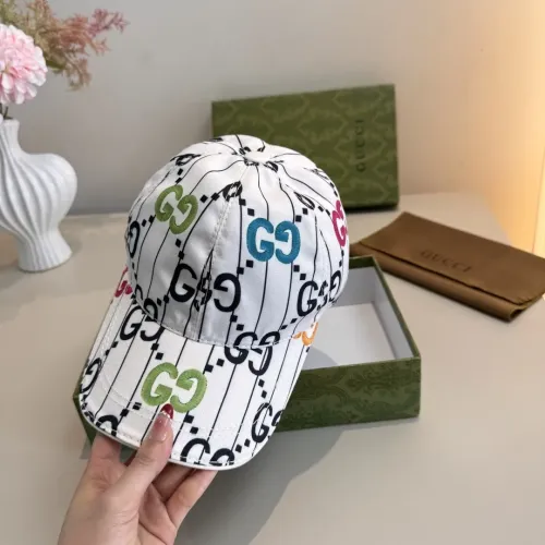 Replica Gucci Caps #1427955 $34.00 USD for Wholesale
